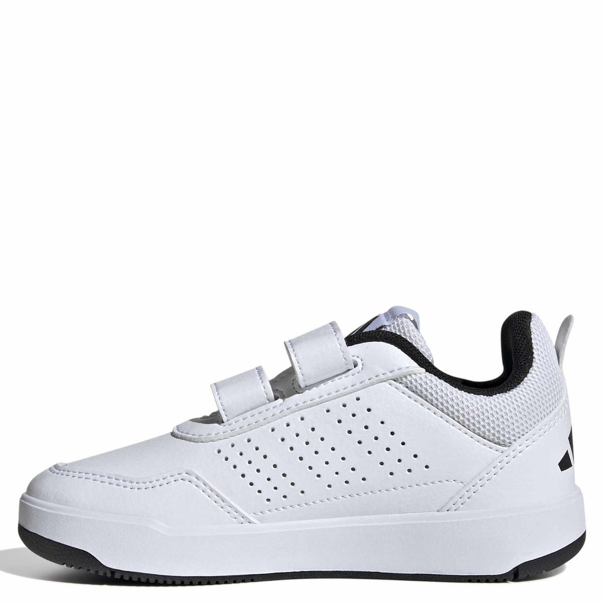 ADIDAS - Tensaur Sport 3.0 Cf K Zapatilla Urbana Unisex Niño Blanco (28 a 35) Adidas