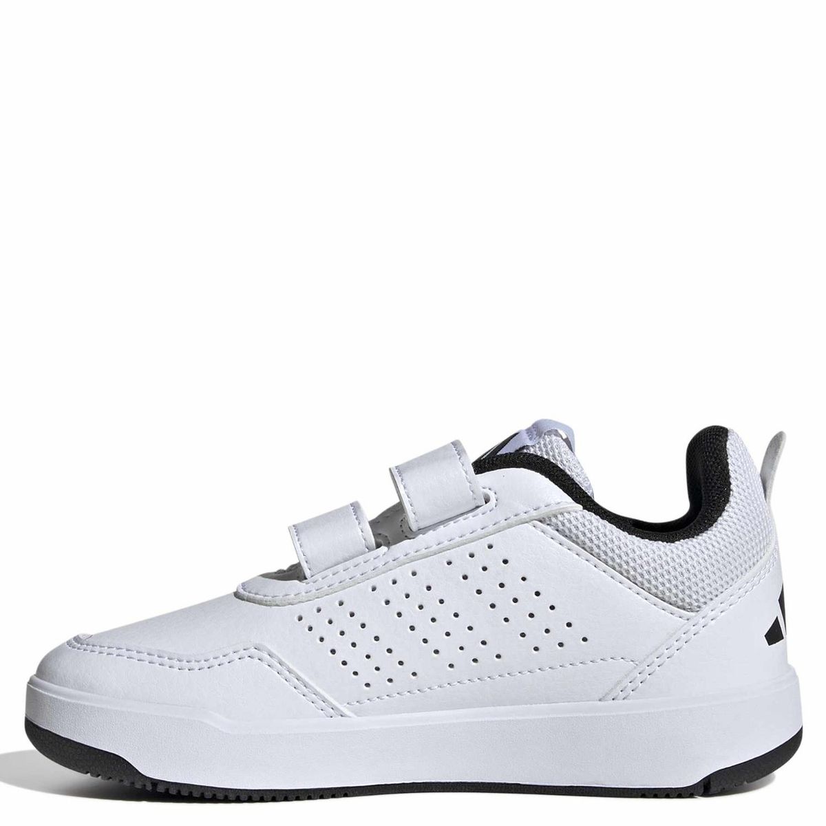 ADIDAS - Tensaur Sport 3.0 Cf K Zapatilla Urbana Unisex Niño Blanco (28 a 35) Adidas