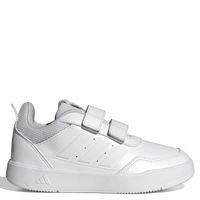 Tensaur Sport 3.0 Cf K Zapatilla Urbana Unisex Niño Blanco (28 a 35)