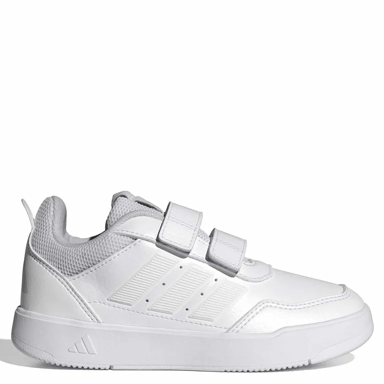Tensaur Sport 3.0 CF K Zapatilla Urbana Unisex Niño Blanco (28 a 35)