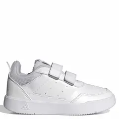 ADIDAS - Tensaur Sport 3.0 Cf K Zapatilla Urbana Unisex Niño Blanco (28 a 35)