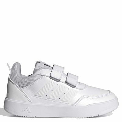 Imagen 1 del producto Tensaur Sport 3.0 Cf K Zapatilla Urbana Unisex Niño Blanco (28 a 35)