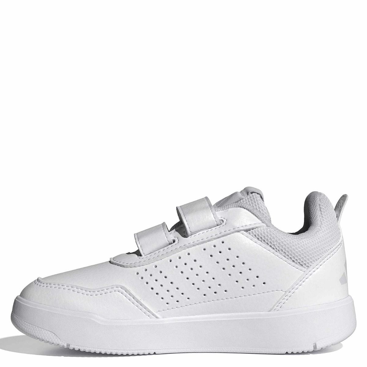 ADIDAS - Tensaur Sport 3.0 Cf K Zapatilla Urbana Unisex Niño Blanco (28 a 35) Adidas