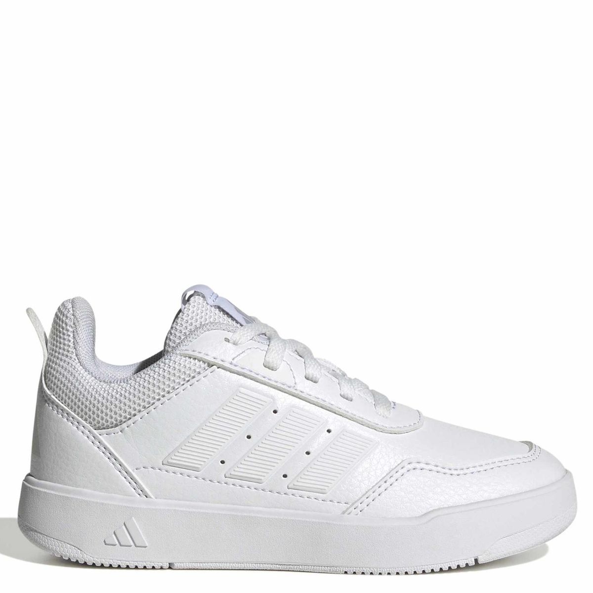 ADIDAS - Tensaur Sport 3.0 K Zapatilla Urbana Unisex Niño Blanco (28 a 35) Adidas
