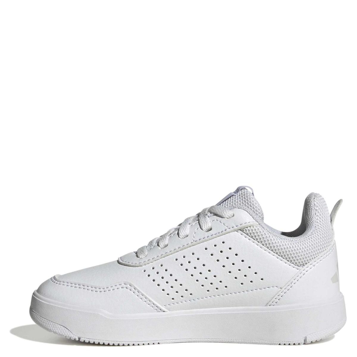 ADIDAS - Tensaur Sport 3.0 K Zapatilla Urbana Unisex Niño Blanco (28 a 35) Adidas