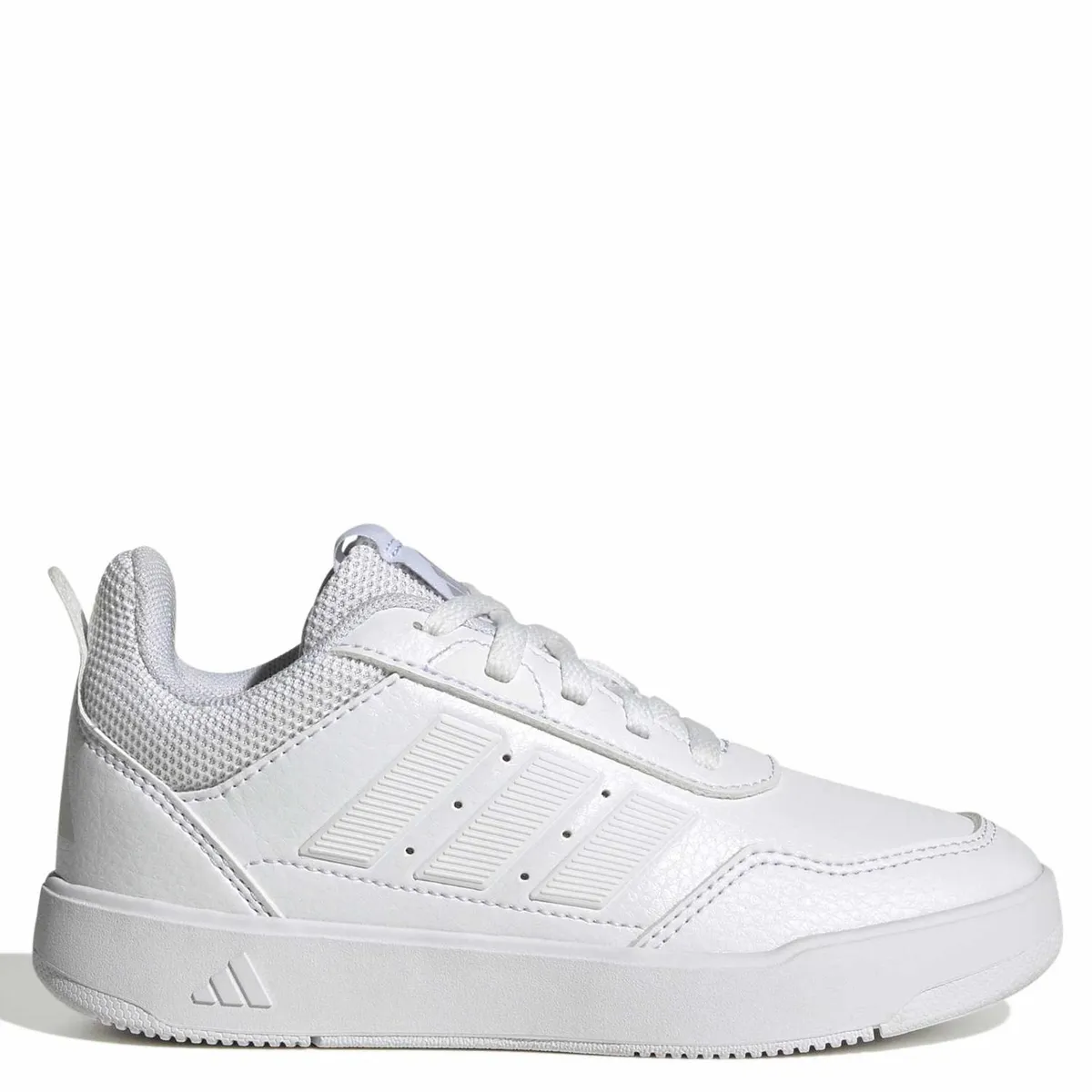 ADIDAS - Tensaur Sport 3.0 K Zapatilla Urbana Unisex Niño Blanco (28 a 35) Adidas