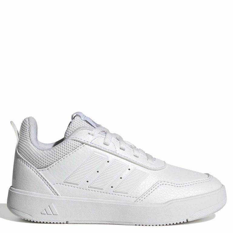 Tensaur Sport 3.0 K Zapatilla Urbana Unisex Niño Blanco (28 a 35)
