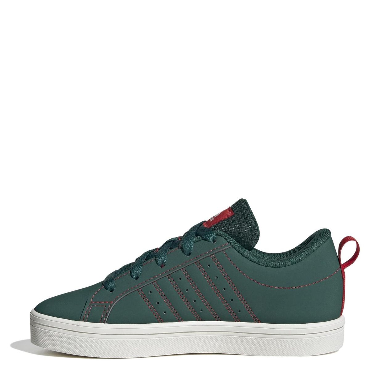 ADIDAS - Vs Pace 2.0 K Zapatilla Urbana Unisex Niño Verde (28 a 35) Adidas