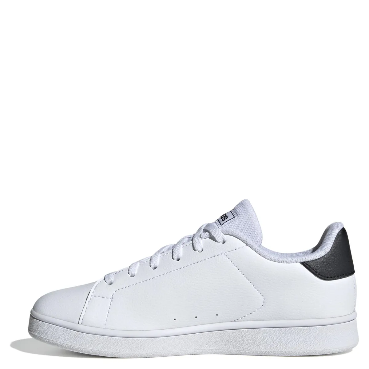 ADIDAS - Urban Court J Zapatilla Urbana Unisex Niño Blanco (35.5 a 38.5) Adidas