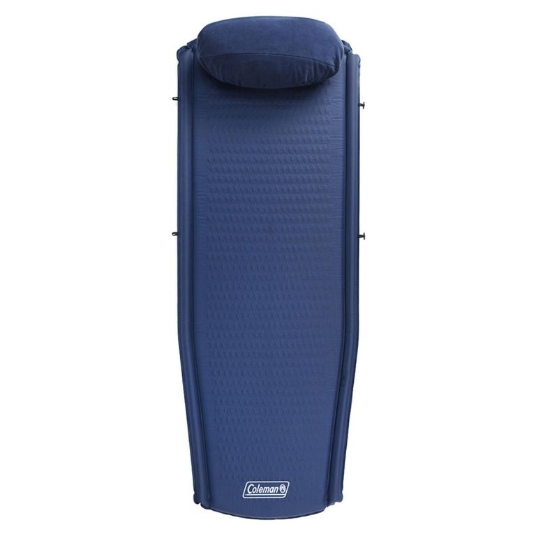 Colchon Autoin Montauk AZUL