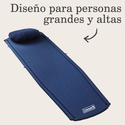 Imagen 2 del producto Colchón Autoin Montauk