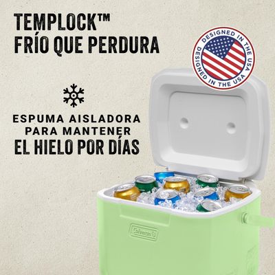 Imagen 2 del producto Cooler Chiller 16QT/15LT