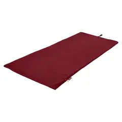 COLEMAN - Saco De Dormir Stratus Forro De Polar Negro