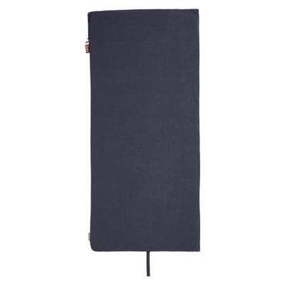 Imagen 2 del producto Saco De Dormir Stratus Forro De Polar Negro