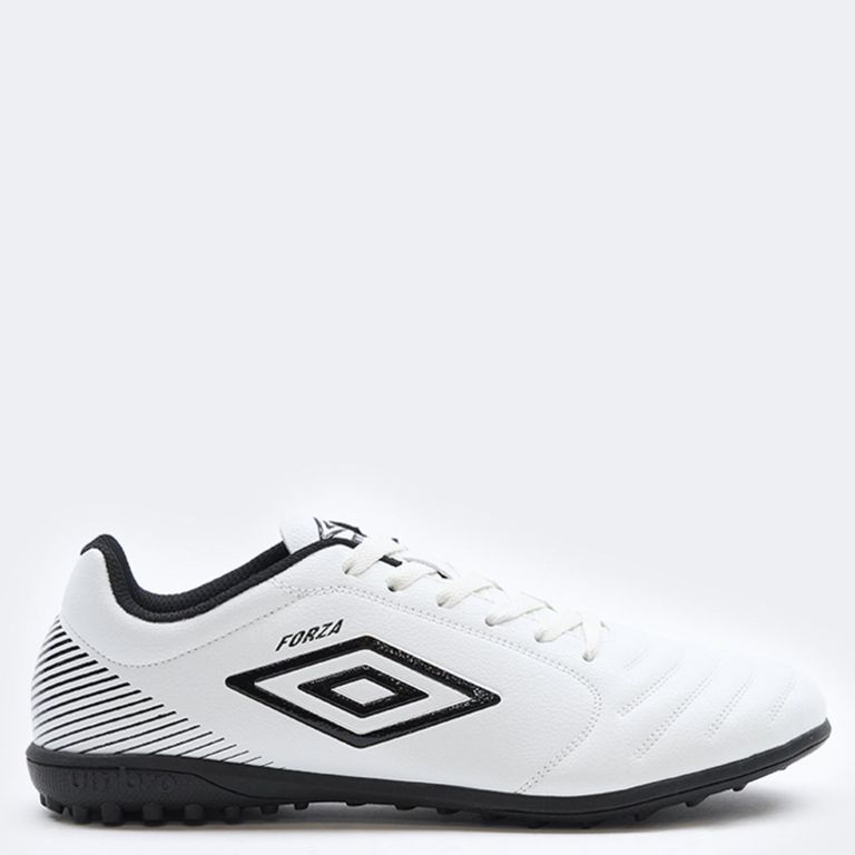 Forza II LT TF Zapatilla Deportiva Futbol Hombre Blanco