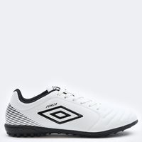 Forza Ii Lt Tf Zapatilla Deportiva Futbol Hombre Blanco