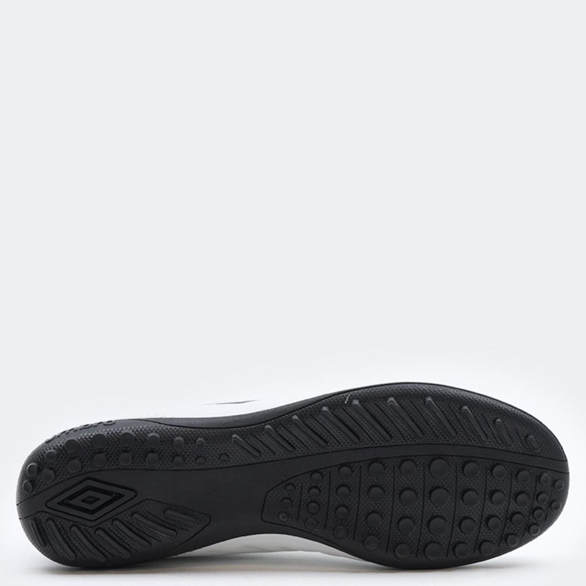 UMBRO - Forza Ii Lt Tf Zapatilla Deportiva Futbol Hombre Blanco Umbro