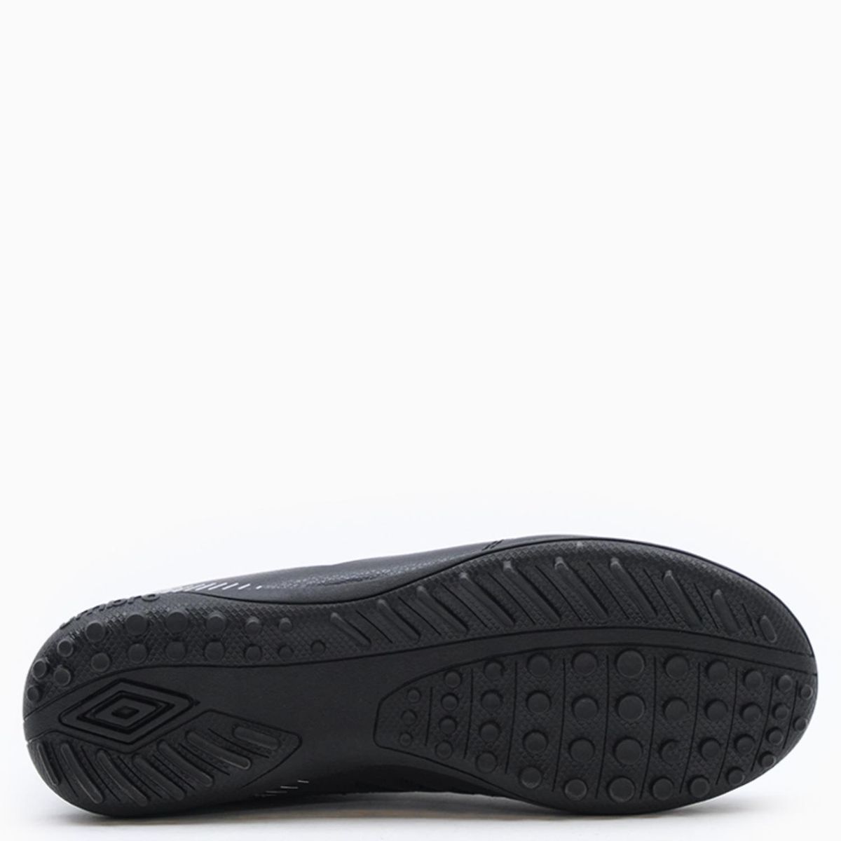 UMBRO - Forza Ii Lt Tf - Jnr Zapatilla Deportiva Futbol Hombre Negro Umbro
