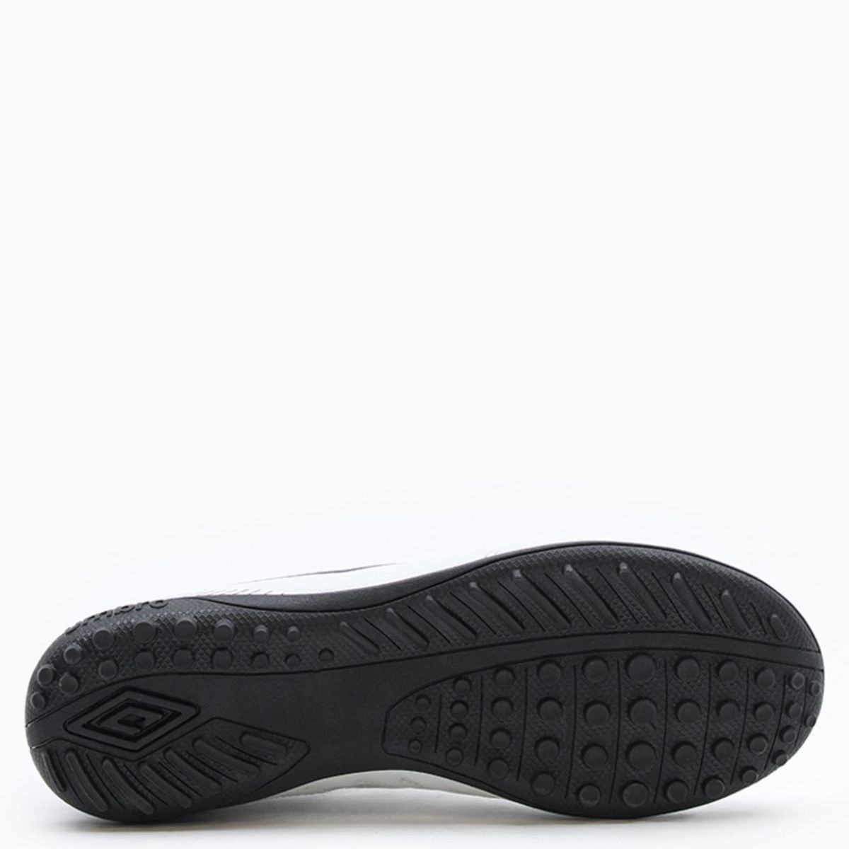 UMBRO - Forza Ii Lt Tf - Jnr Zapatilla Deportiva Futbol Hombre Blanco Umbro