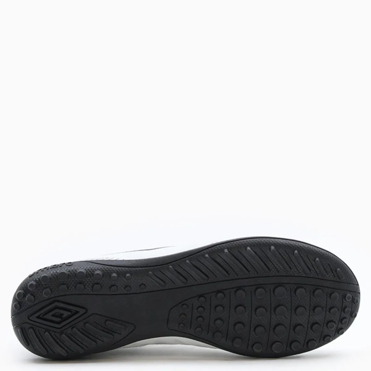 UMBRO - Forza Ii Lt Tf - Jnr Zapatilla Deportiva Futbol Hombre Blanco Umbro