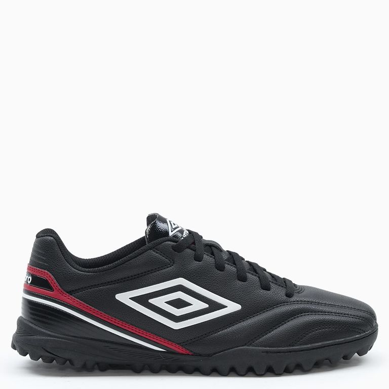Classico XIV LT TF Zapatilla Deportiva Futbol Hombre Negro