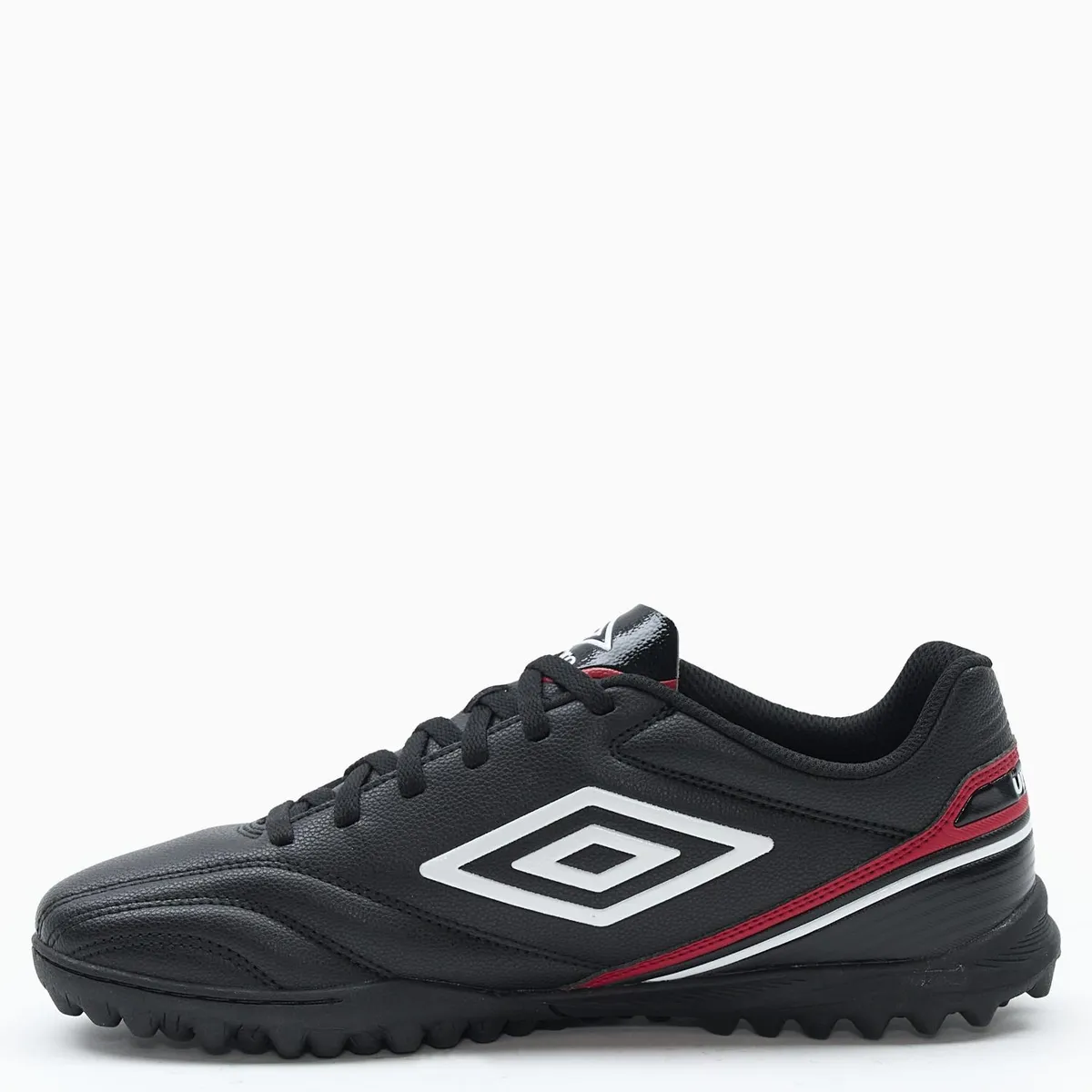 UMBRO - Classico Xiv Lt Tf Zapatilla Deportiva Futbol Hombre Negro Umbro
