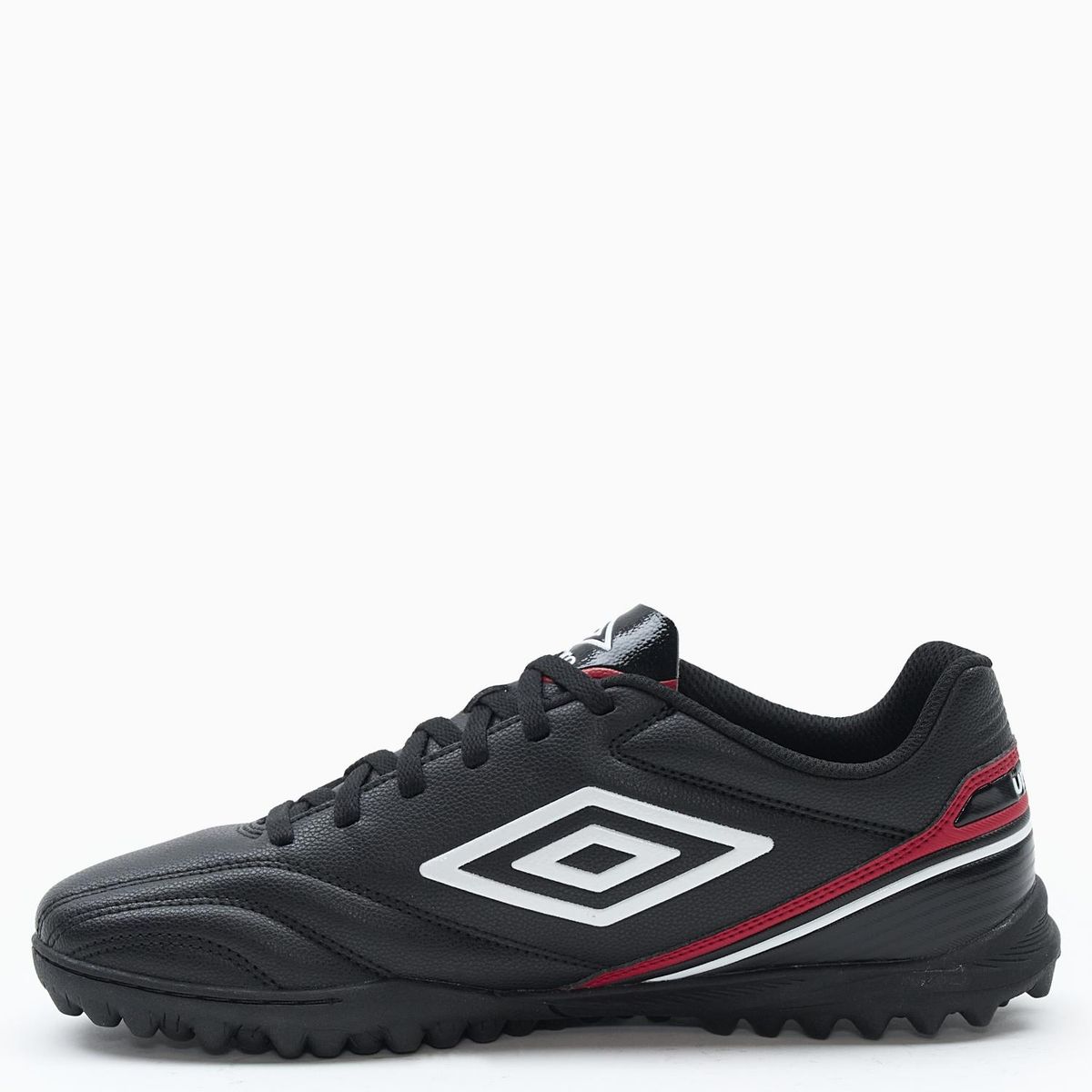 UMBRO - Classico Xiv Lt Tf Zapatilla Deportiva Futbol Hombre Negro Umbro