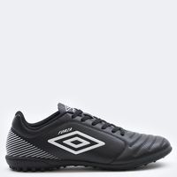 Forza Ii Lt Tf Zapatilla Deportiva Futbol Hombre Negro
