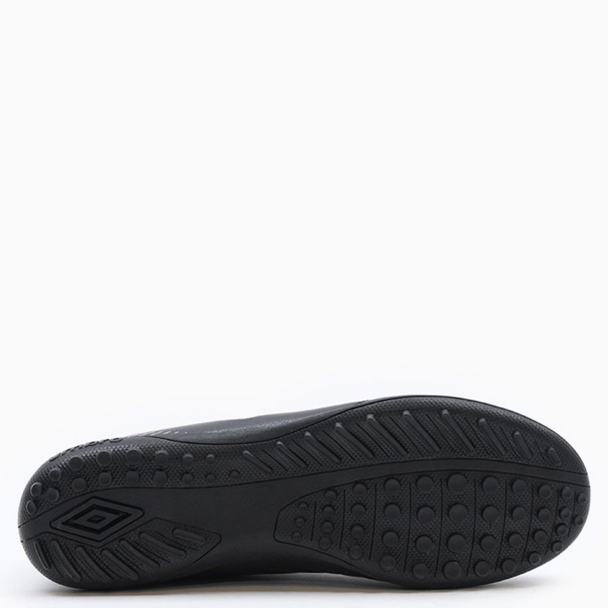UMBRO - Forza Ii Lt Tf Zapatilla Deportiva Futbol Hombre Negro Umbro