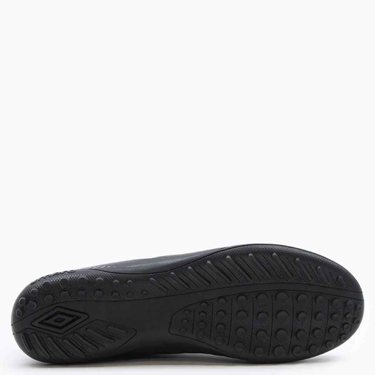 UMBRO - Forza Ii Lt Tf Zapatilla Deportiva Futbol Hombre Negro Umbro