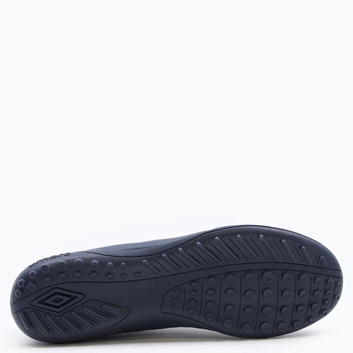 UMBRO - Forza Ii Lt Tf Zapatilla Deportiva Futbol Hombre Azul Umbro