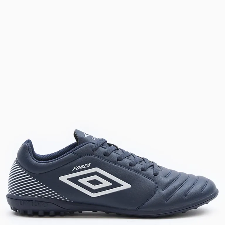 Forza Ii Lt Tf Zapatilla Deportiva Futbol Hombre Azul