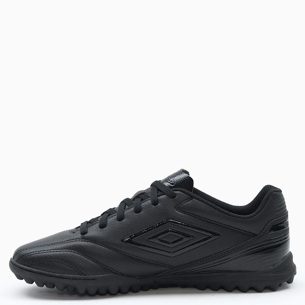 UMBRO - Classico Xiv Lt Tf Zapatilla Deportiva Futbol Hombre Negro Umbro