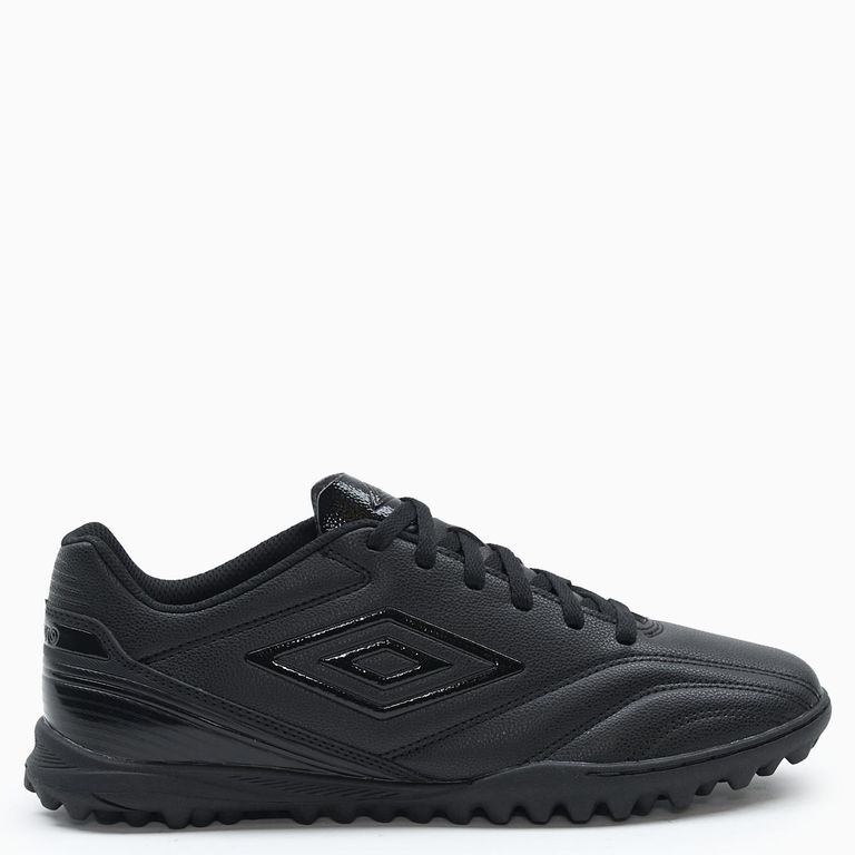Classico XIV LT TF Zapatilla Deportiva Futbol Hombre Negro