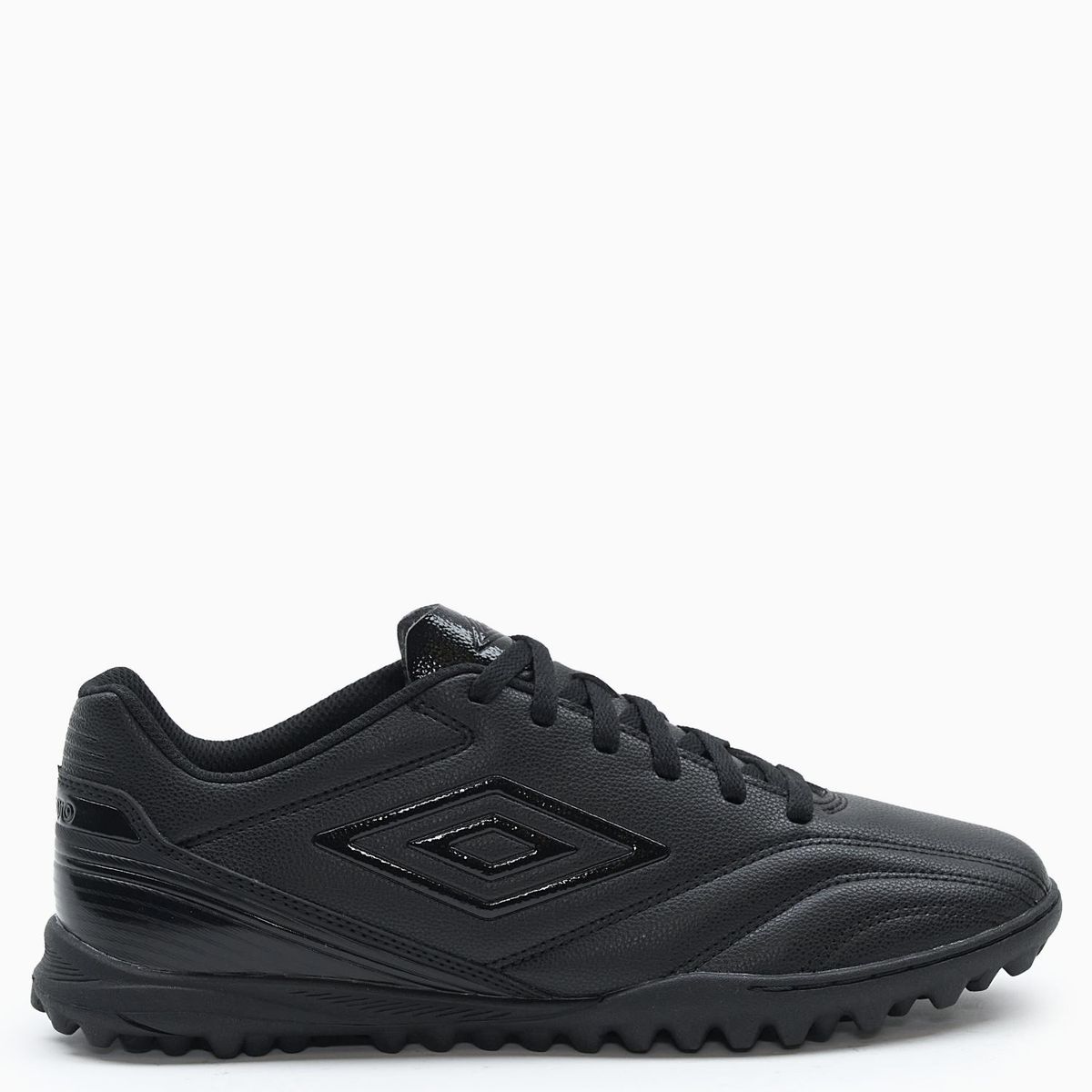 UMBRO - Classico Xiv Lt Tf Zapatilla Deportiva Futbol Hombre Negro Umbro