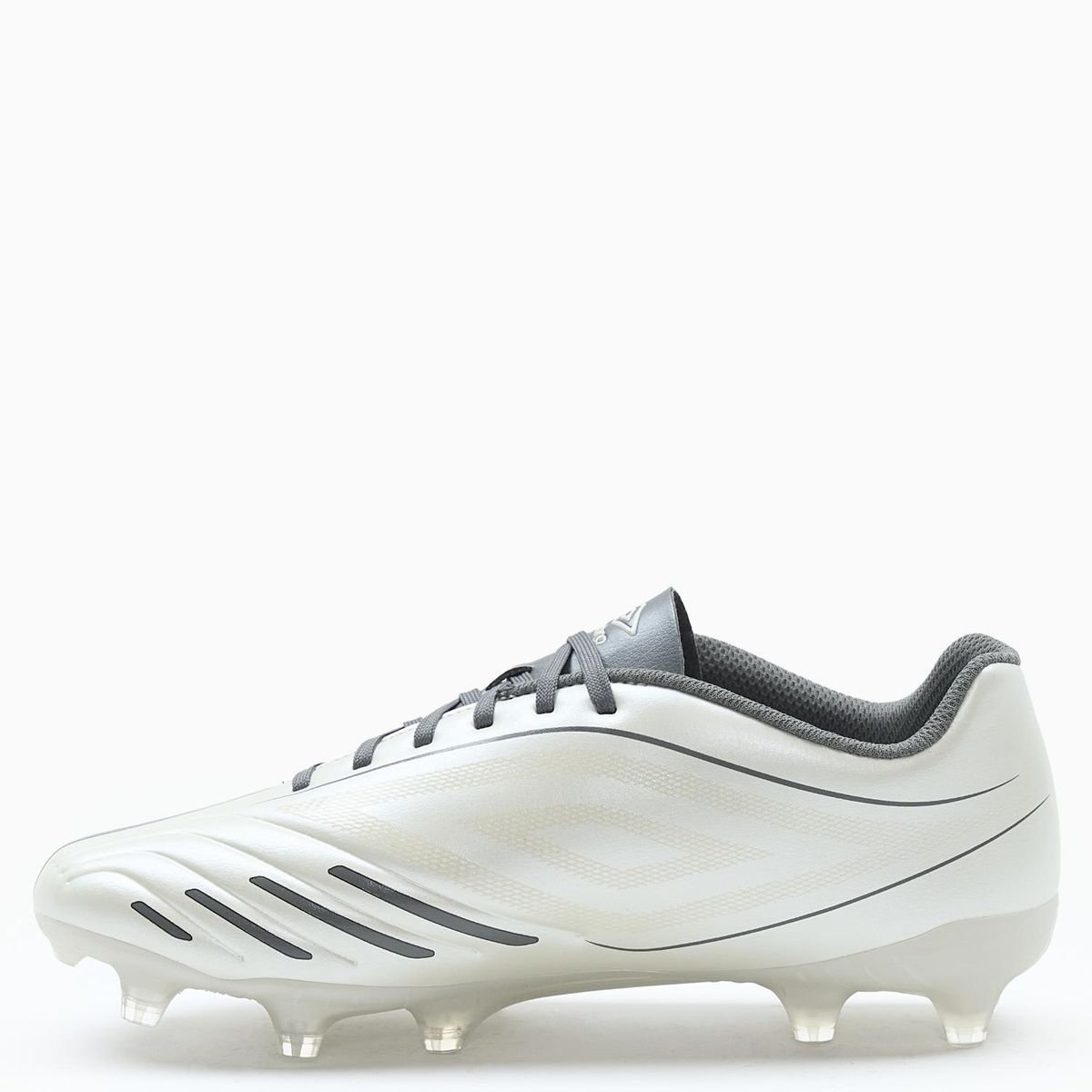 UMBRO - Tocco Vi Squad Fg Zapatilla Deportiva Futbol Hombre Blanco Umbro