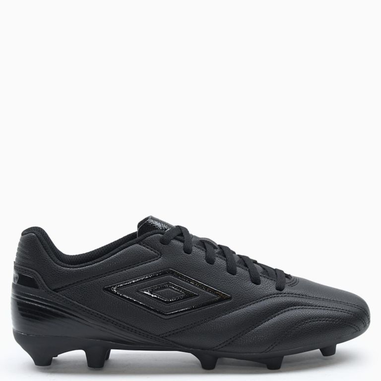 Classico XIV LT FG Zapatilla Deportiva Futbol Hombre Negro