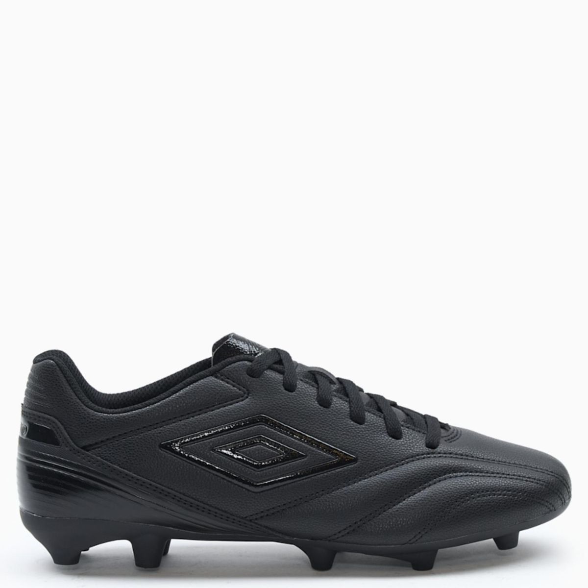 UMBRO - Classico Xiv Lt Fg Zapatilla Deportiva Futbol Hombre Negro Umbro