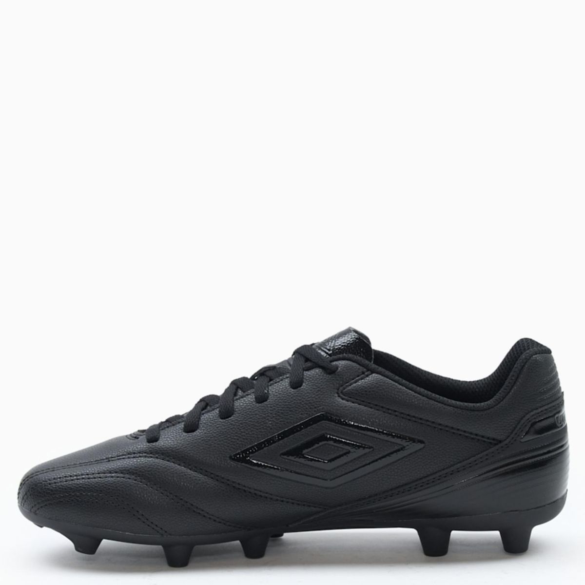UMBRO - Classico Xiv Lt Fg Zapatilla Deportiva Futbol Hombre Negro Umbro