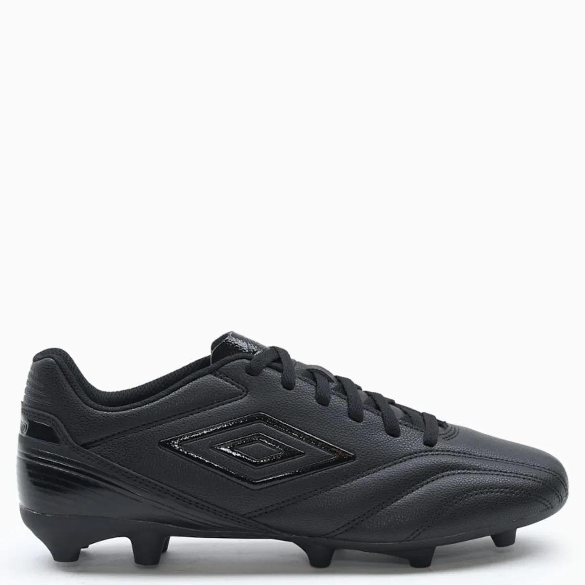 UMBRO - Classico Xiv Lt Fg Zapatilla Deportiva Futbol Hombre Negro Umbro
