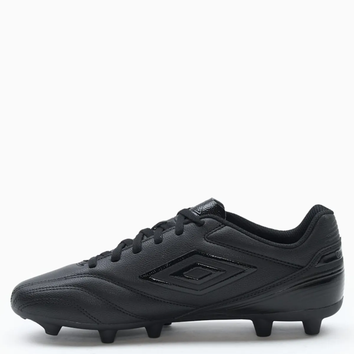 UMBRO - Classico Xiv Lt Fg Zapatilla Deportiva Futbol Hombre Negro Umbro