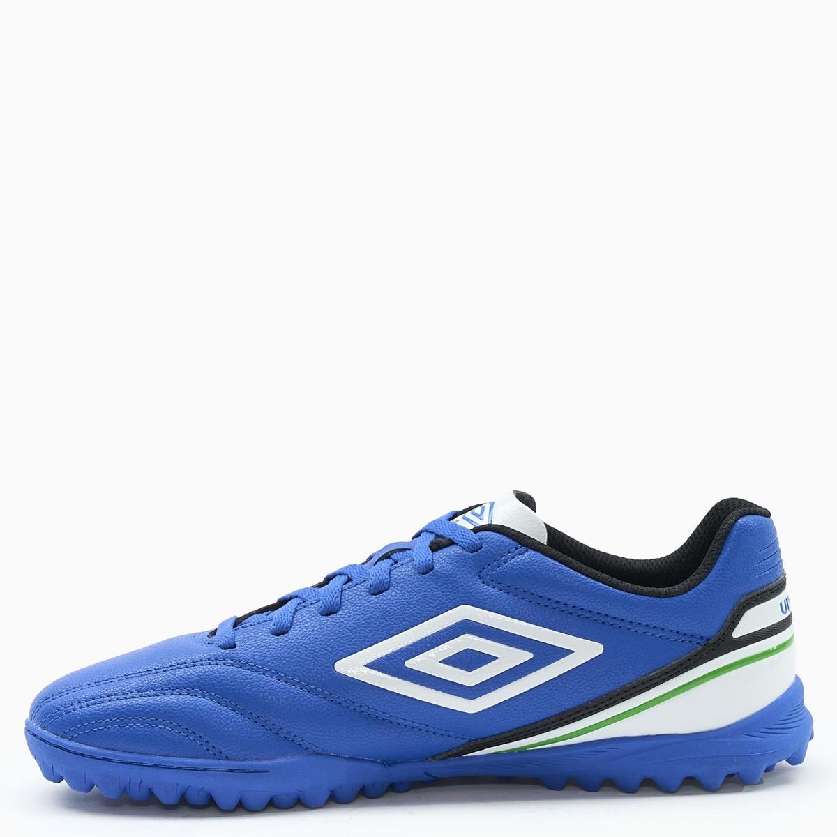 UMBRO - Classico Xiv Lt Tf Zapatilla Deportiva Futbol Hombre Azul Umbro