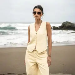 LOLITA LPK - Vest Mujer