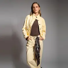 LOLITA POCKET - Chaqueta Mujer