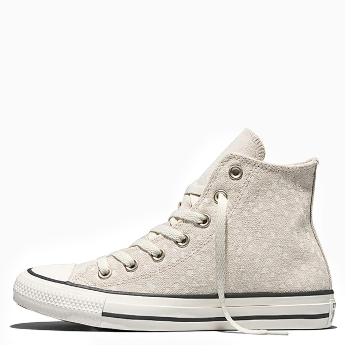 CONVERSE - Chuck Taylor All Star Zapatilla Urbana Mujer Blanco Converse