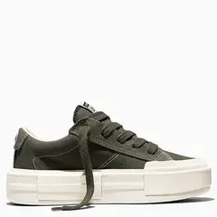 CONVERSE - Chuck Taylor All Star Cruise Zapatilla Urbana Mujer Verde
