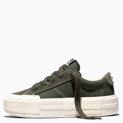 Imagen 2 del producto Chuck Taylor All Star Cruise Zapatilla Urbana Mujer Verde