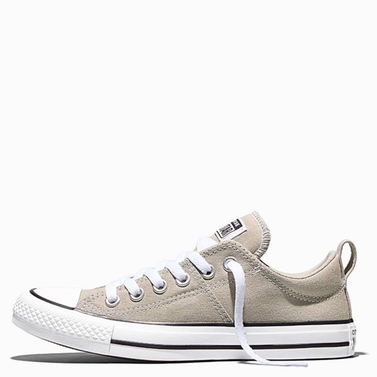 CONVERSE - Chuck Taylor All Star Madison Zapatilla Urbana Mujer Blanco Converse