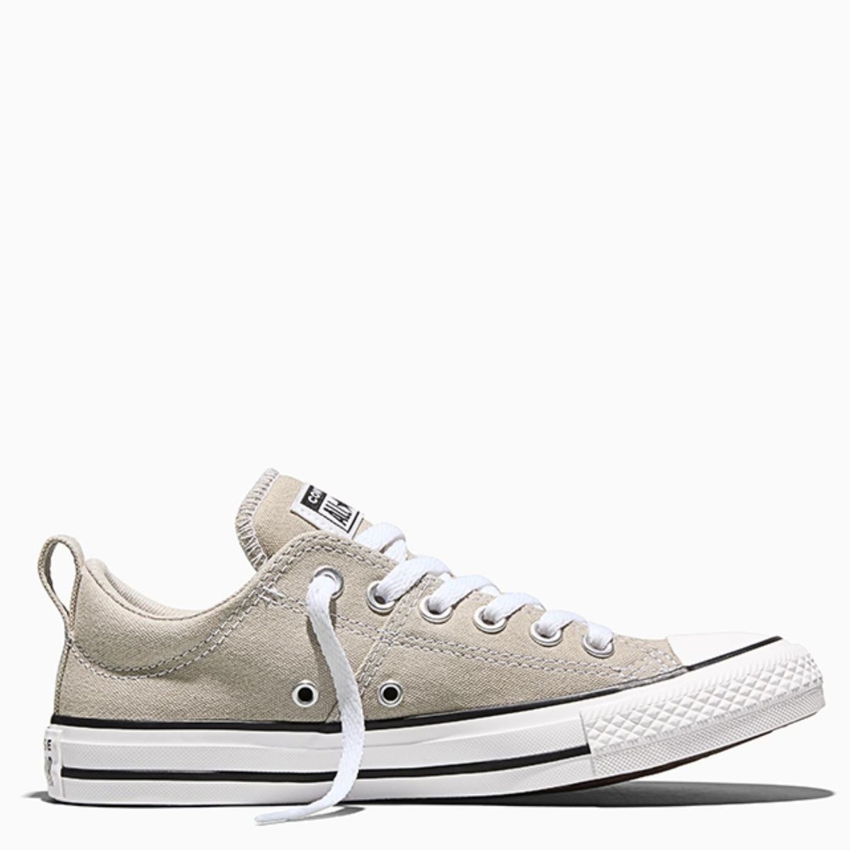 CONVERSE - Chuck Taylor All Star Madison Zapatilla Urbana Mujer Blanco Converse