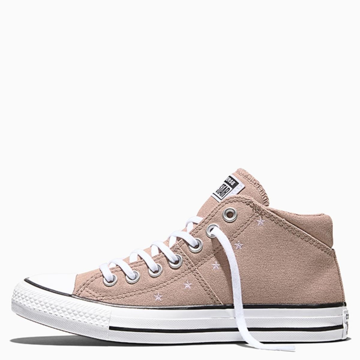 CONVERSE - Chuck Taylor All Star Madison Zapatilla Urbana Mujer Café Converse